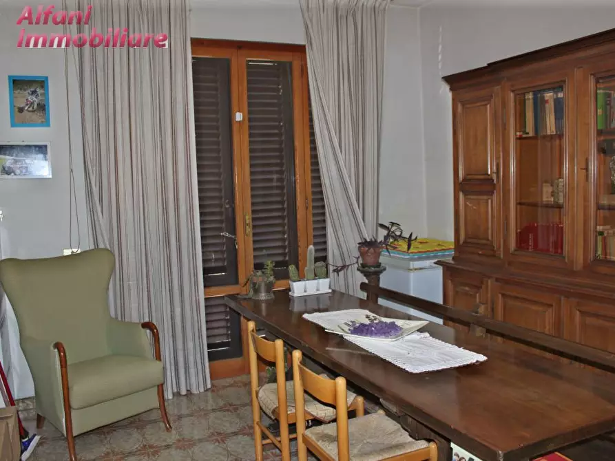 Immagine 10 di Appartamento in vendita  a Poppi