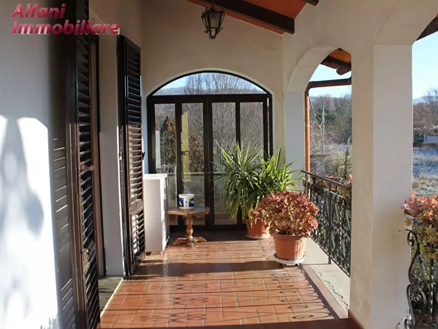 Immagine 11 di Appartamento in vendita  a Poppi