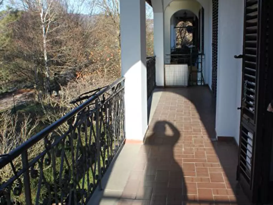 Immagine 12 di Appartamento in vendita  a Poppi