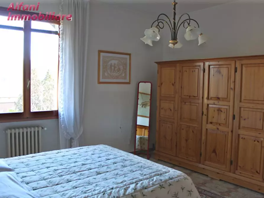 Immagine 13 di Appartamento in vendita  a Poppi