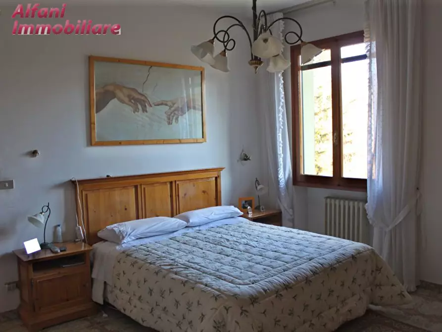 Immagine 14 di Appartamento in vendita  a Poppi