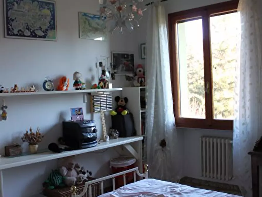 Immagine 15 di Appartamento in vendita  a Poppi