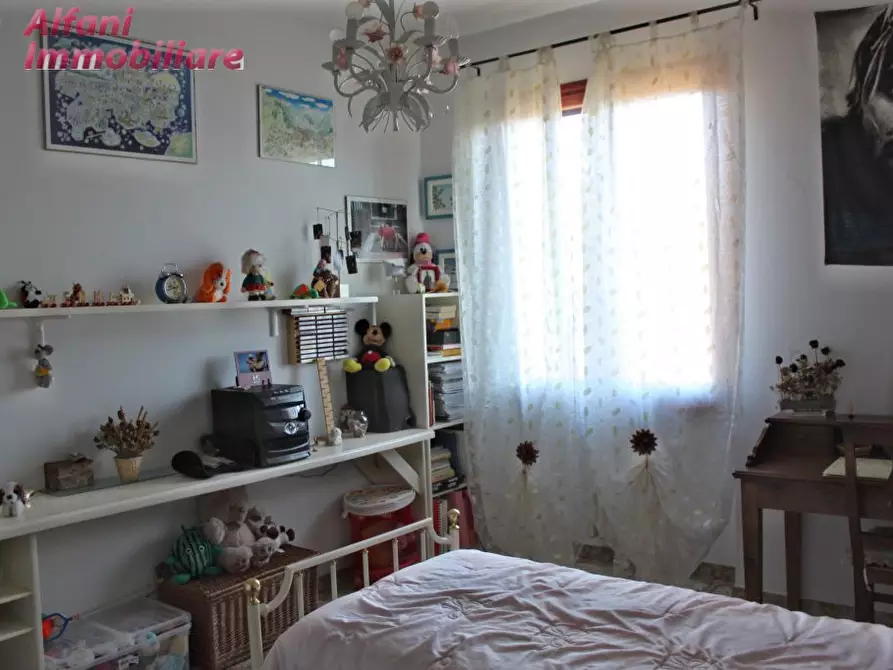 Immagine 16 di Appartamento in vendita  a Poppi