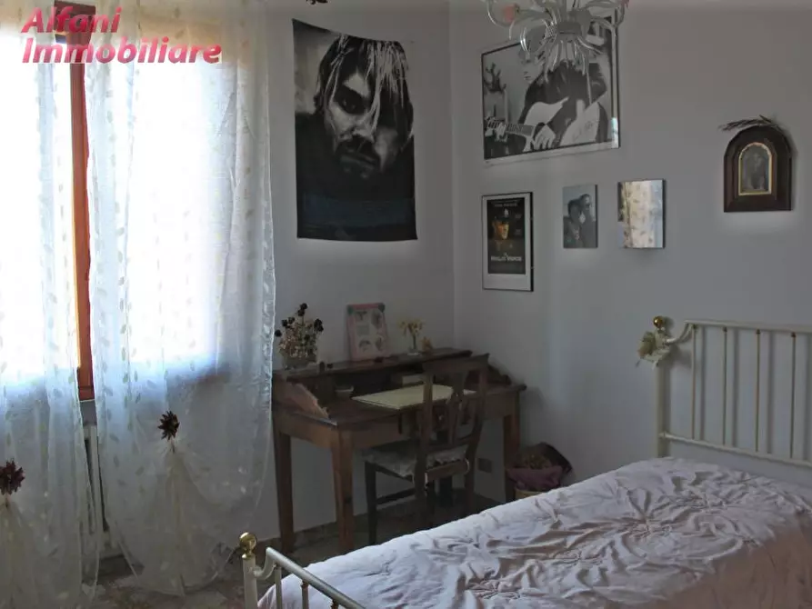 Immagine 17 di Appartamento in vendita  a Poppi