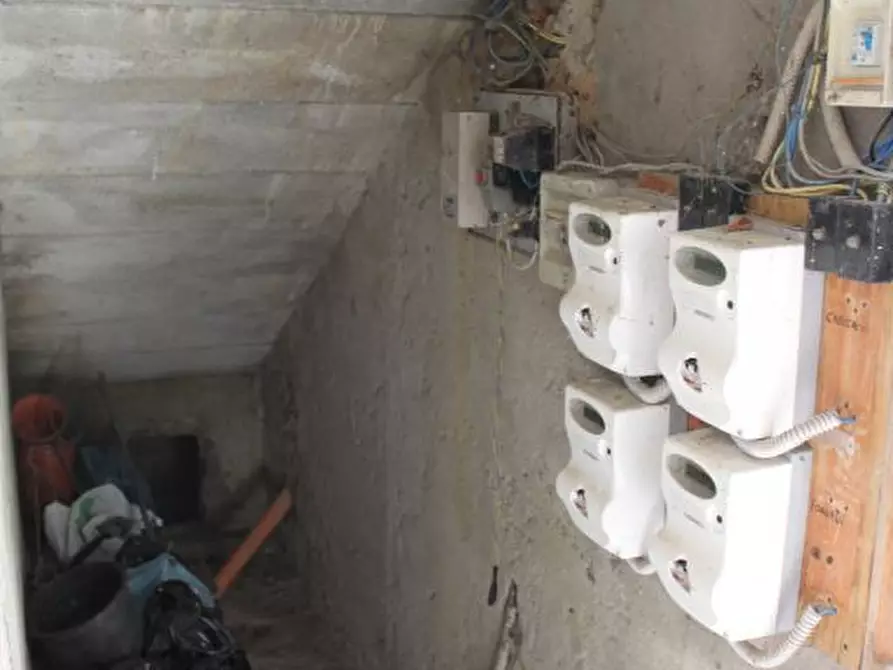 Immagine 22 di Appartamento in vendita  a Poppi