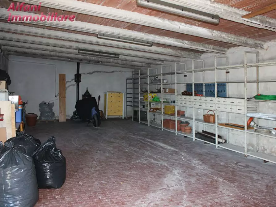 Immagine 30 di Appartamento in vendita  a Poppi