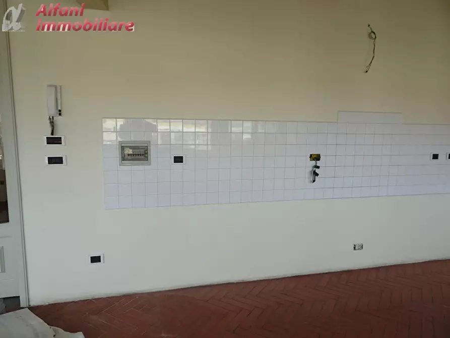 Immagine 20 di Appartamento in vendita  a Bibbiena