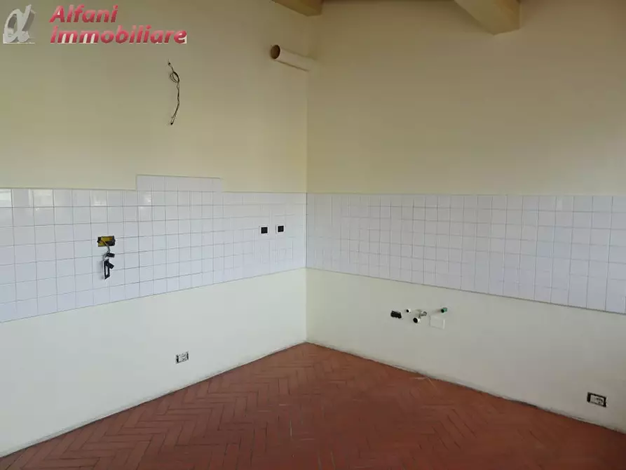 Immagine 21 di Appartamento in vendita  a Bibbiena