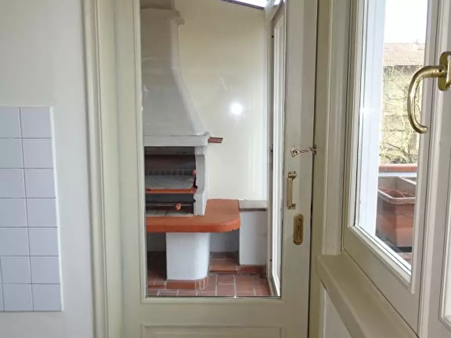 Immagine 22 di Appartamento in vendita  a Bibbiena