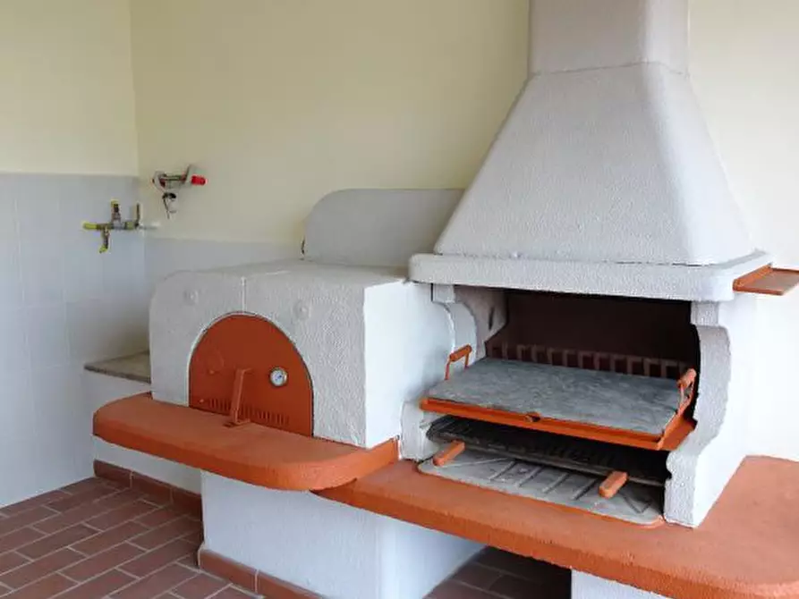 Immagine 23 di Appartamento in vendita  a Bibbiena