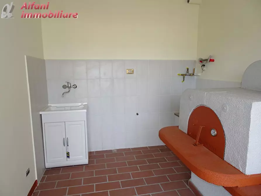 Immagine 24 di Appartamento in vendita  a Bibbiena