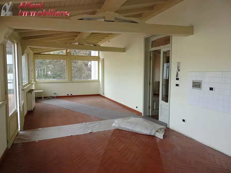 Immagine 26 di Appartamento in vendita  a Bibbiena