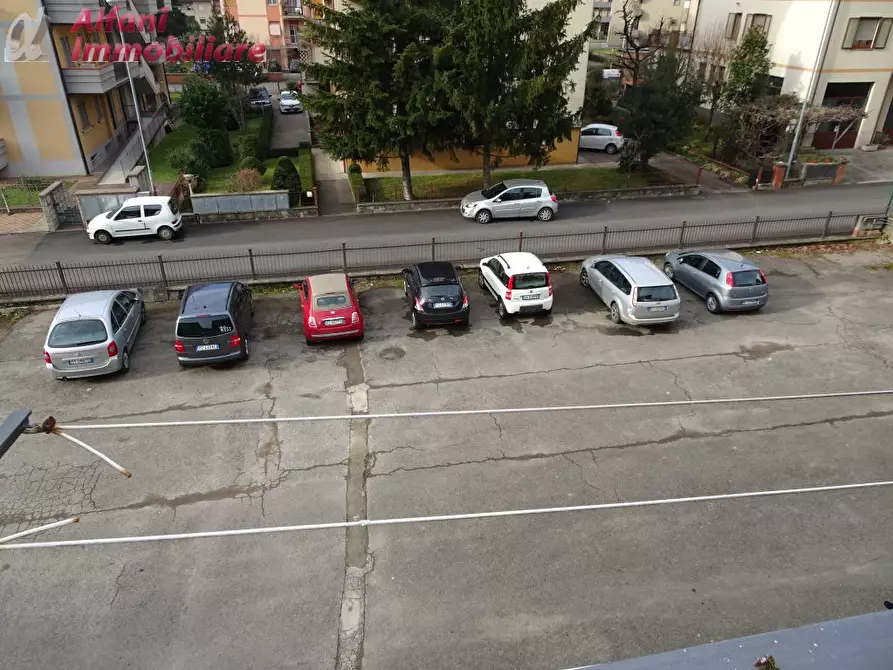 Immagine 32 di Appartamento in vendita  a Bibbiena