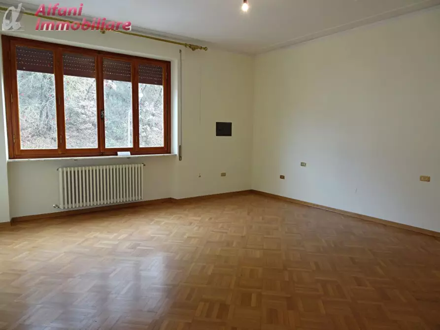 Immagine 44 di Appartamento in vendita  a Bibbiena