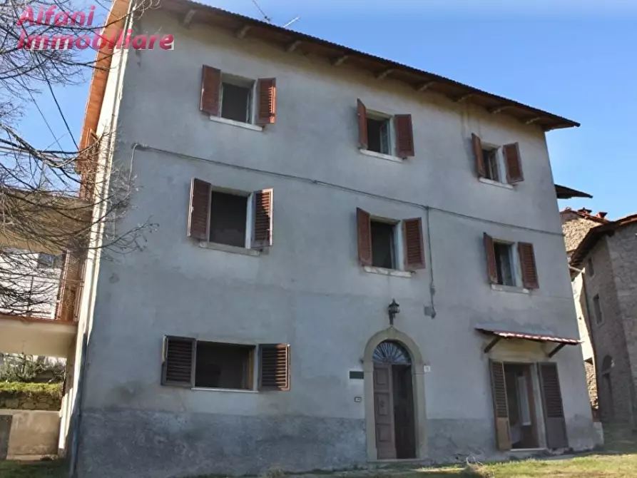 Immagine 1 di Casa indipendente in vendita  a Castel San Niccolo'