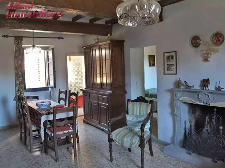 Immagine 3 di Casa indipendente in vendita  a Castel San Niccolò