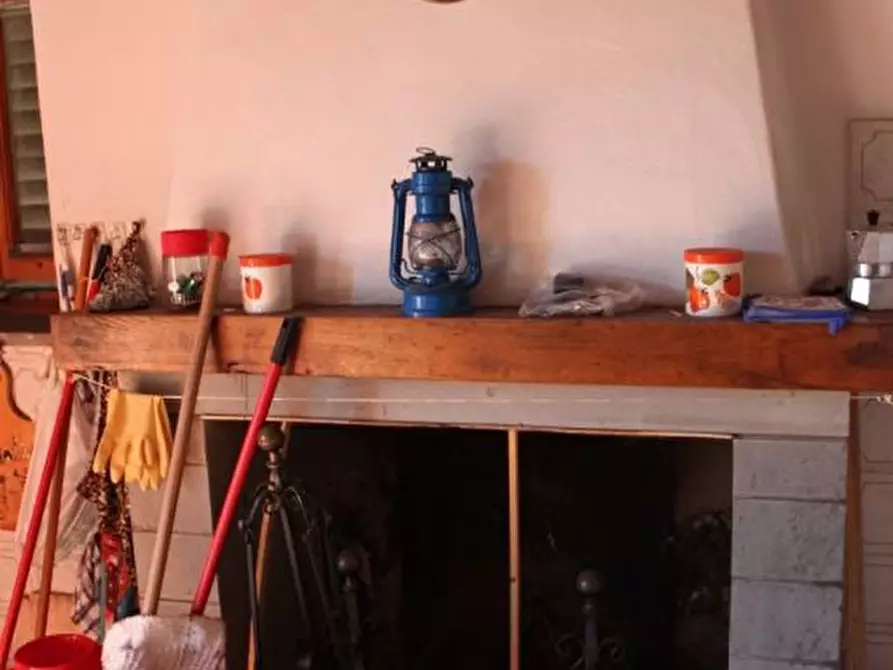 Immagine 6 di Casa indipendente in vendita  a Castel San Niccolò