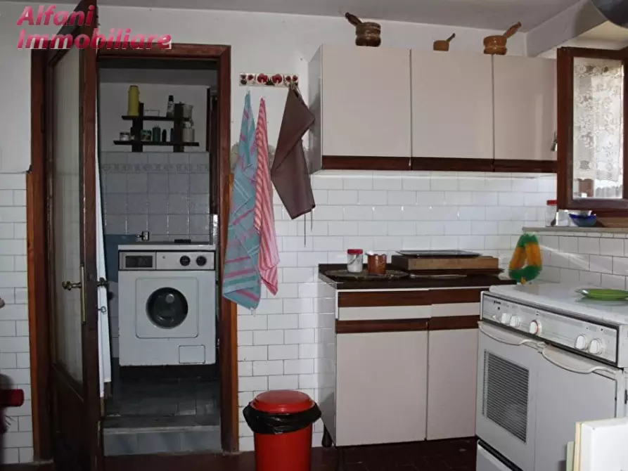 Immagine 10 di Casa indipendente in vendita  a Castel San Niccolò