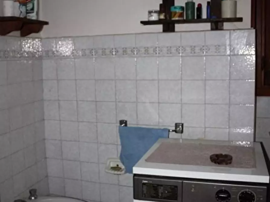 Immagine 11 di Casa indipendente in vendita  a Castel San Niccolò