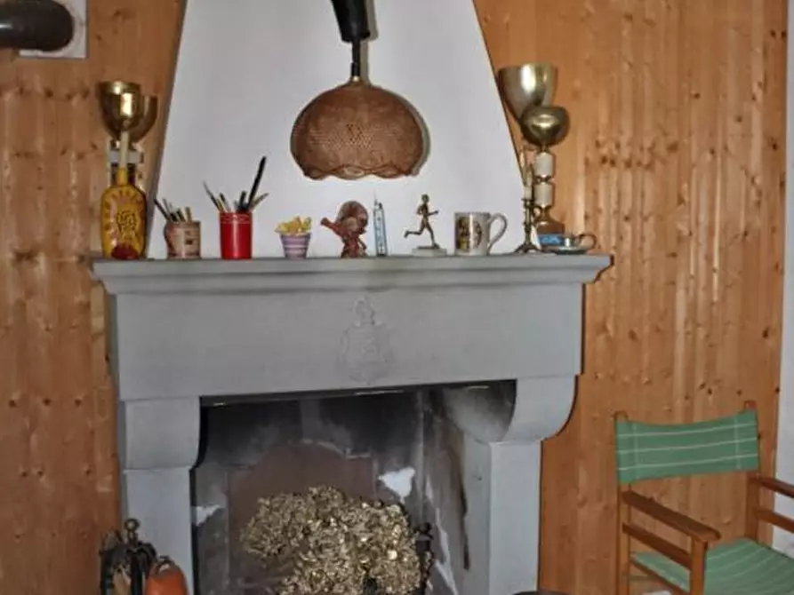 Immagine 12 di Casa indipendente in vendita  a Castel San Niccolò