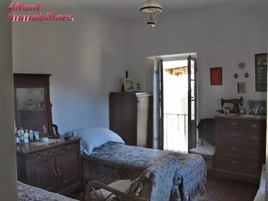 Immagine 18 di Casa indipendente in vendita  a Castel San Niccolò