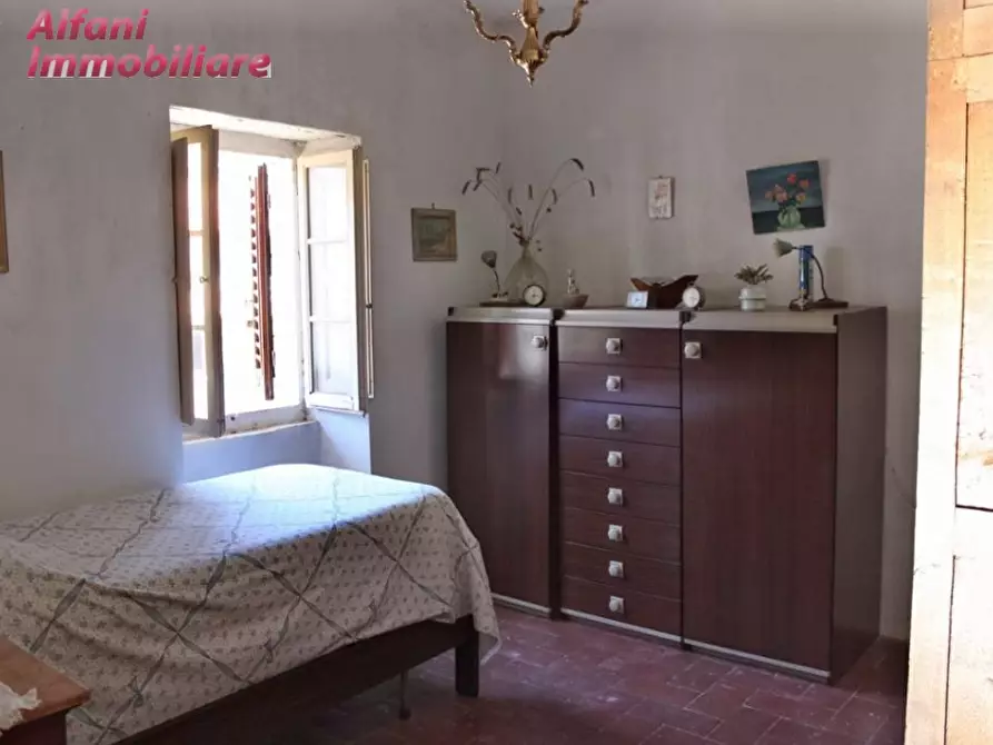 Immagine 19 di Casa indipendente in vendita  a Castel San Niccolò