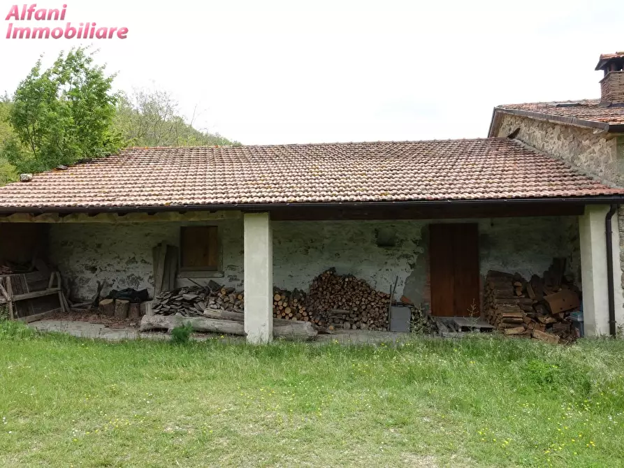 Immagine 10 di Villa in vendita  in Casa Moggio 15 a Capolona