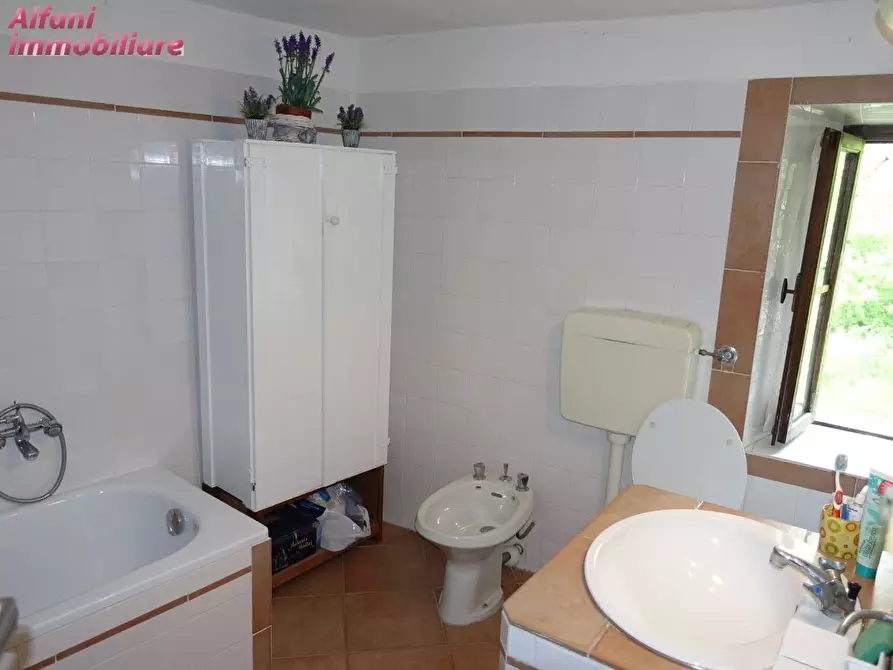 Immagine 15 di Villa in vendita  in Casa Moggio 15 a Capolona