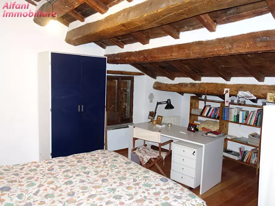Immagine 19 di Villa in vendita  in Casa Moggio 15 a Capolona