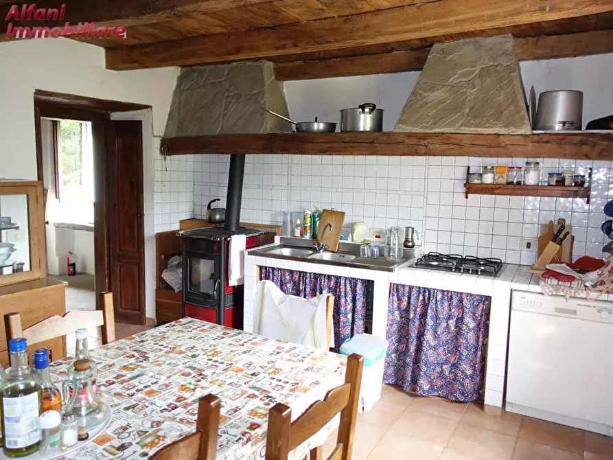 Immagine 24 di Villa in vendita  in Casa Moggio 15 a Capolona