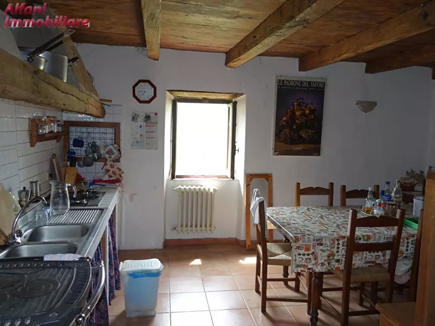 Immagine 25 di Villa in vendita  in Casa Moggio 15 a Capolona