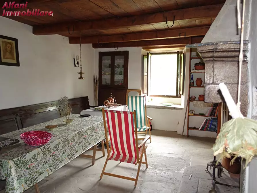 Immagine 29 di Villa in vendita  in Casa Moggio 15 a Capolona