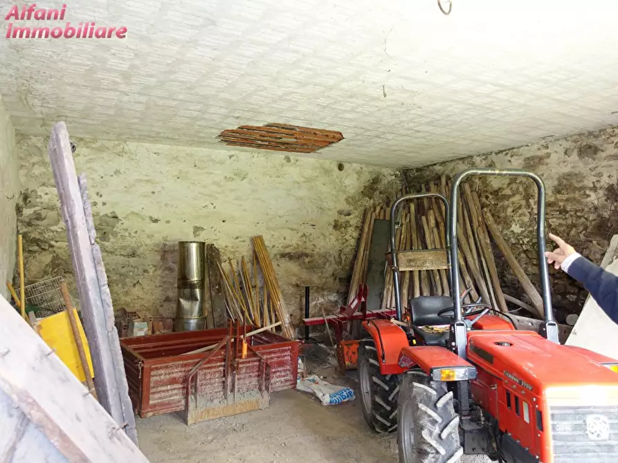 Immagine 36 di Villa in vendita  in Casa Moggio 15 a Capolona