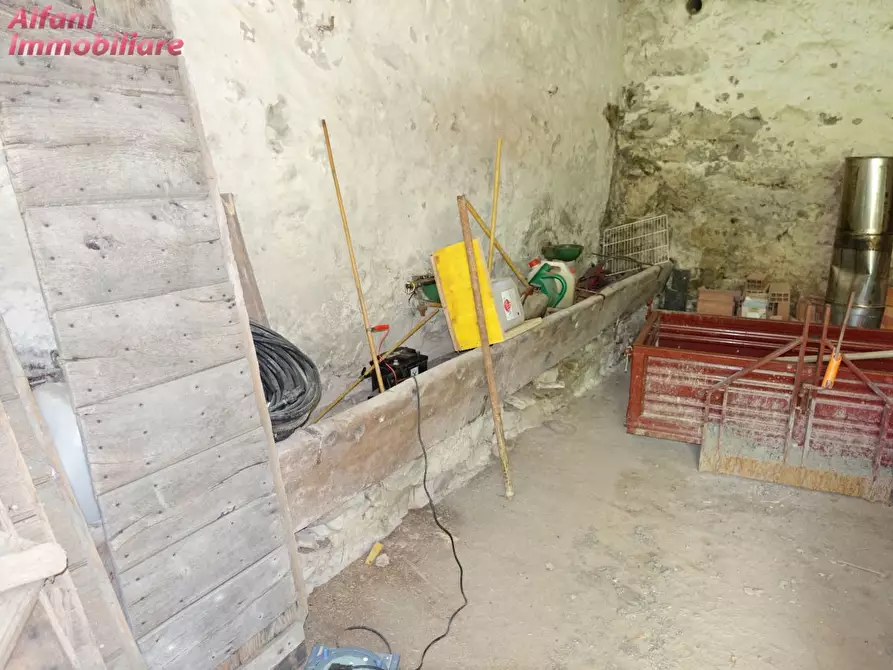 Immagine 38 di Villa in vendita  in Casa Moggio 15 a Capolona