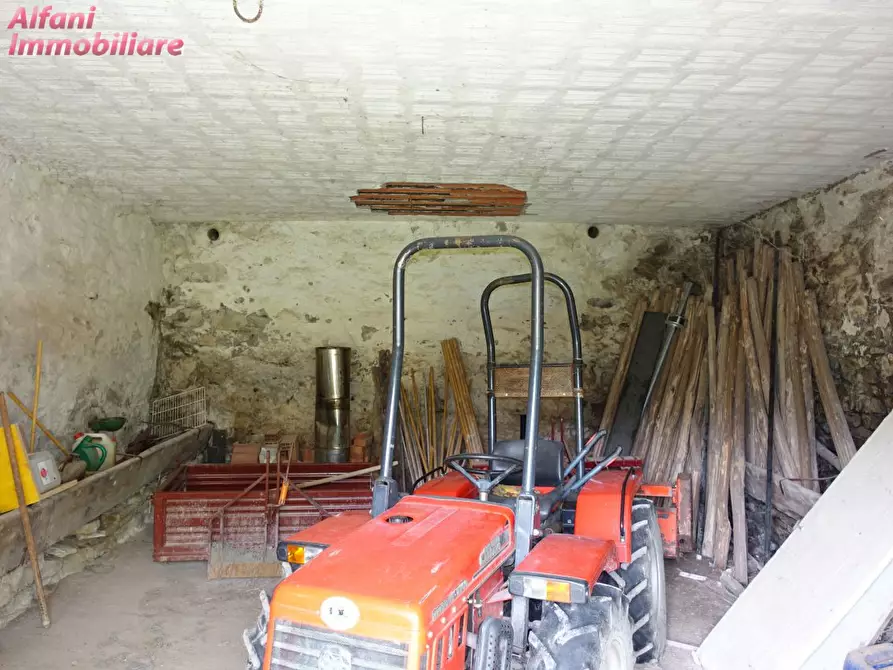 Immagine 39 di Villa in vendita  in Casa Moggio 15 a Capolona