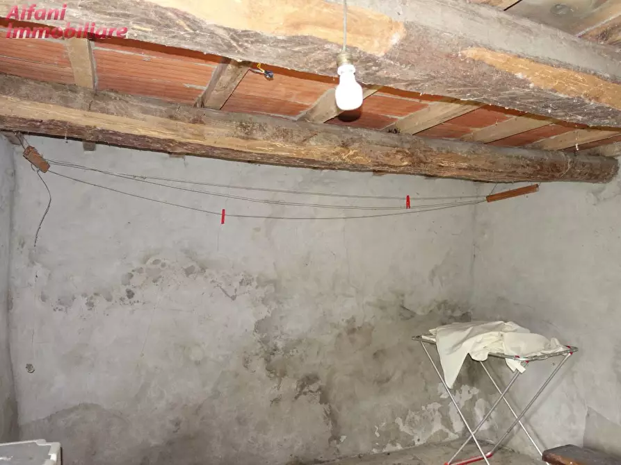 Immagine 42 di Villa in vendita  in Casa Moggio 15 a Capolona