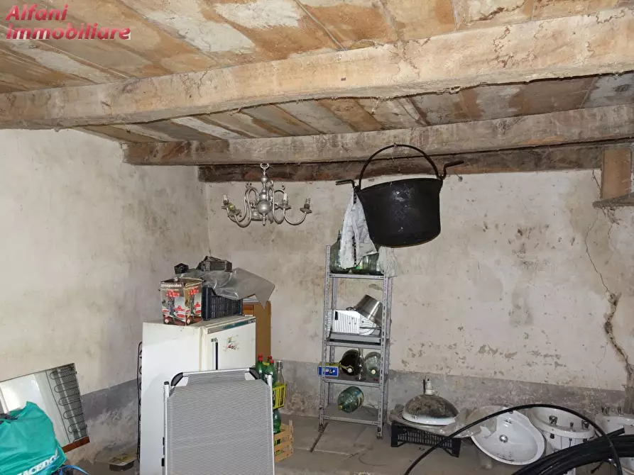 Immagine 43 di Villa in vendita  in Casa Moggio 15 a Capolona