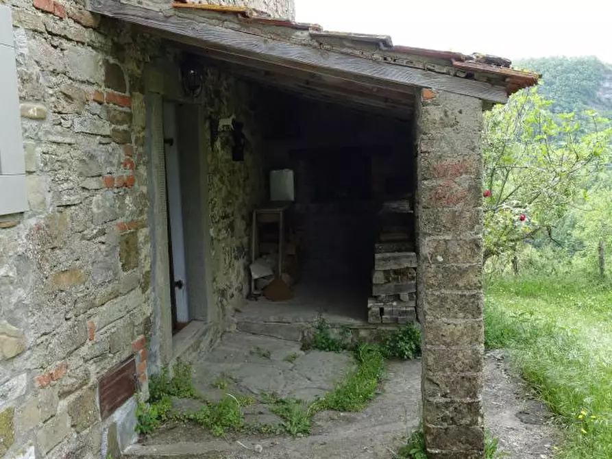 Immagine 44 di Villa in vendita  in Casa Moggio 15 a Capolona