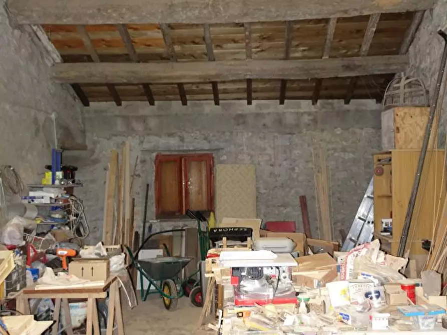 Immagine 45 di Villa in vendita  in Casa Moggio 15 a Capolona