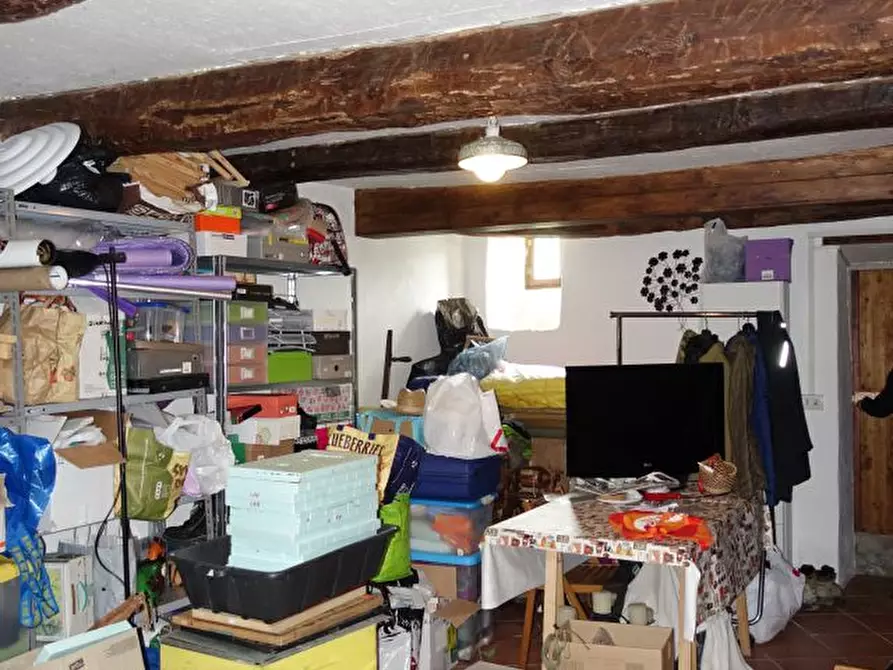 Immagine 52 di Villa in vendita  in Casa Moggio 15 a Capolona