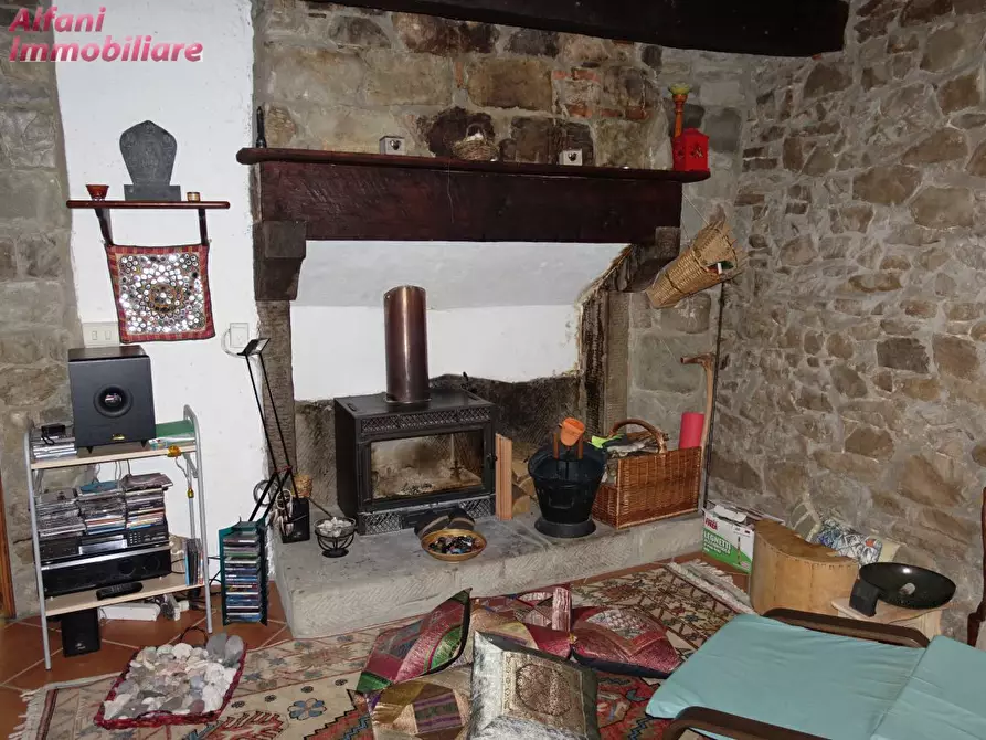 Immagine 54 di Villa in vendita  in Casa Moggio 15 a Capolona