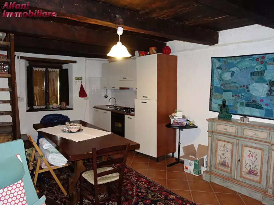 Immagine 55 di Villa in vendita  in Casa Moggio 15 a Capolona