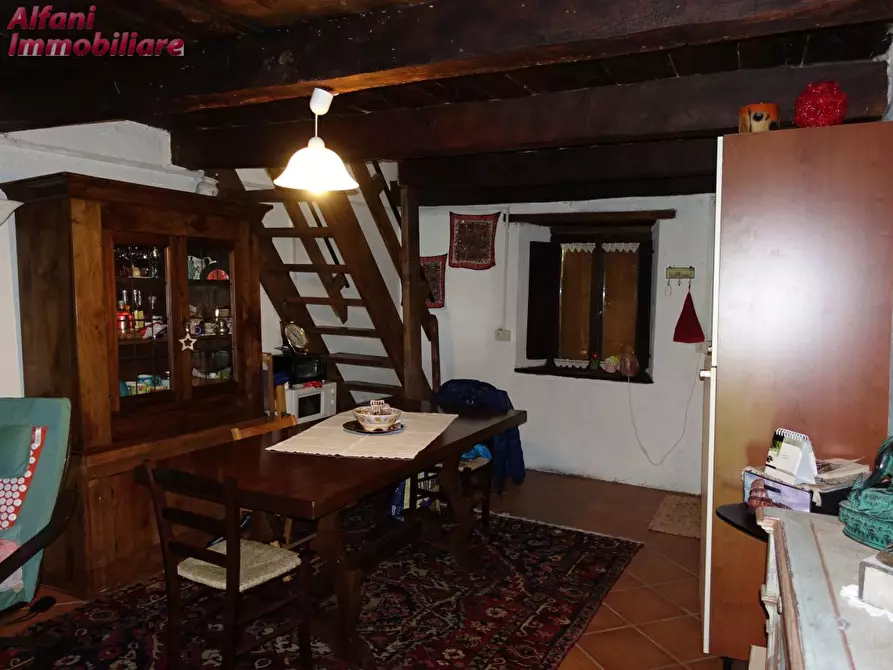 Immagine 56 di Villa in vendita  in Casa Moggio 15 a Capolona