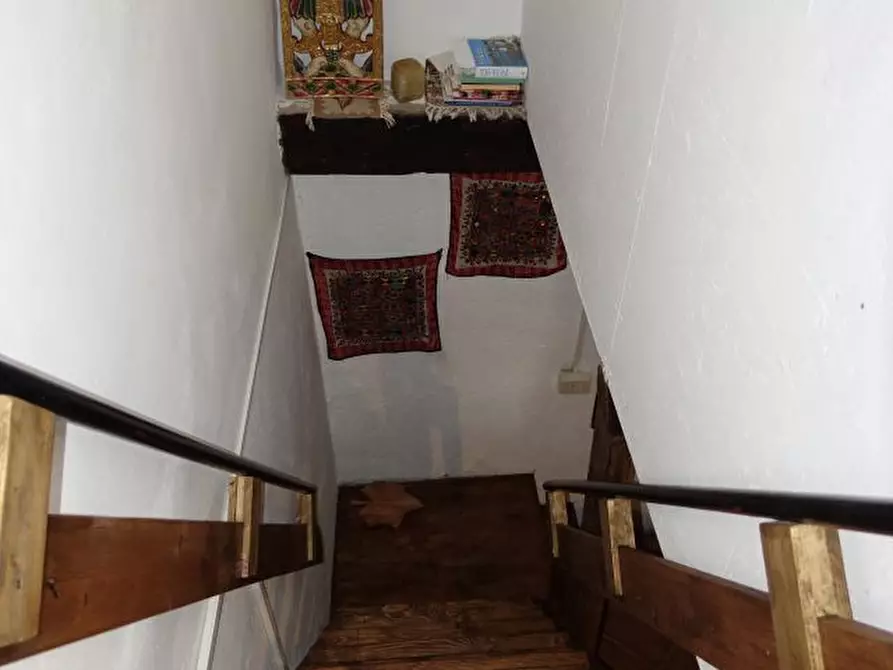 Immagine 63 di Villa in vendita  in Casa Moggio 15 a Capolona