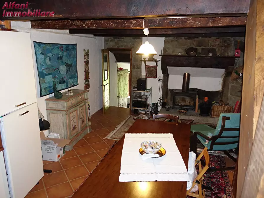 Immagine 64 di Villa in vendita  in Casa Moggio 15 a Capolona