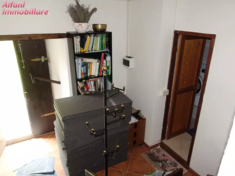 Immagine 65 di Villa in vendita  in Casa Moggio 15 a Capolona