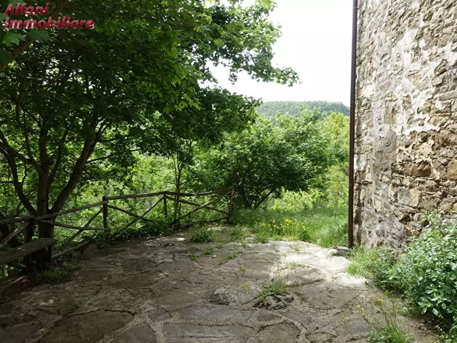 Immagine 66 di Villa in vendita  in Casa Moggio 15 a Capolona