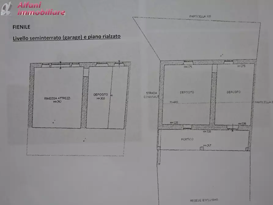 Immagine 72 di Villa in vendita  in Casa Moggio 15 a Capolona