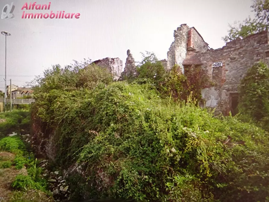 Immagine 5 di Terreno residenziale in vendita  a Bibbiena