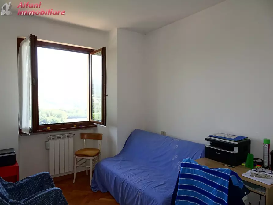 Immagine 16 di Villetta a schiera in vendita  a Castel San Niccolò